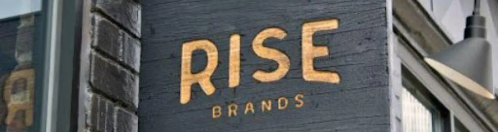 Rise Brands case study
