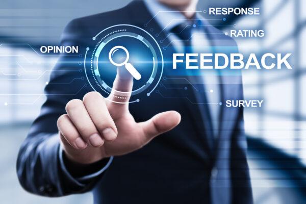 Chatmeter’s Surveys solution gives you a 360° view of your customer feedback