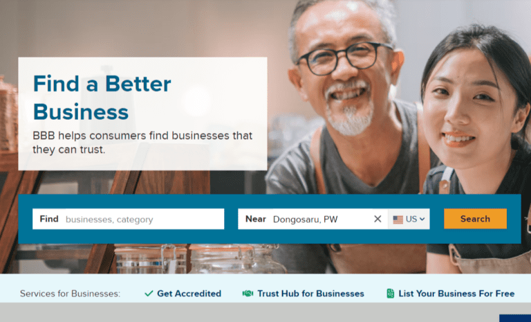 50 Best Directory Listings for Businesses Online - Chatmeter | AI ...