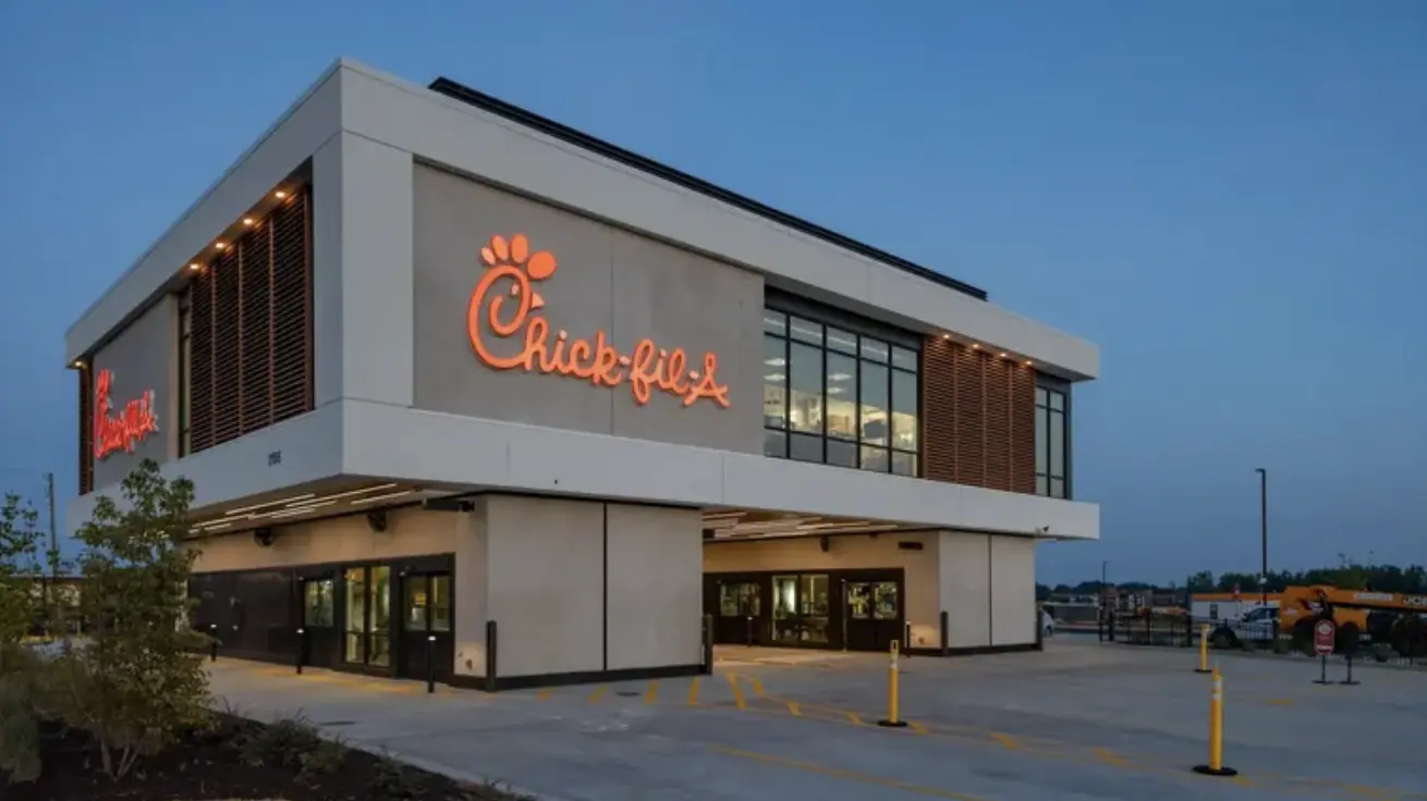 Atlanta-based Chick-fil-A still the top bird for drive-thru happiness