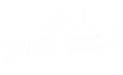 ARS rescue rooter logo