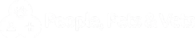 people pets vets logo