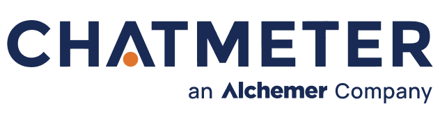 Chatmeter | AI-Powered Reputation Management Logo